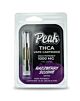 Peak High Potency ThcA Vape Cartridge | Msrp $29.99