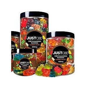 Eagle Hemp CBD Gummies Reviews Read Before Order This!